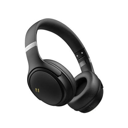 Handsfree Bluetooth HAVIT H630BT Pro, A2DP, ANC, Fekete