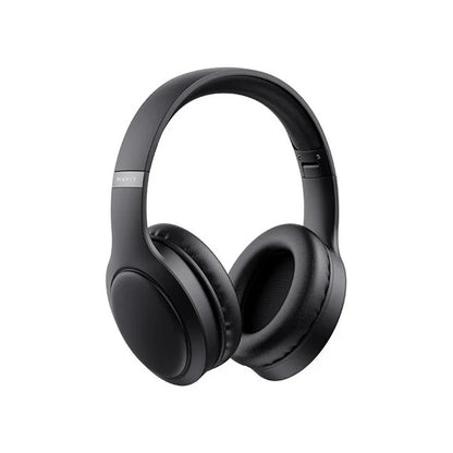 Handsfree Bluetooth HAVIT H633BT, Multipoint, A2DP, Kék