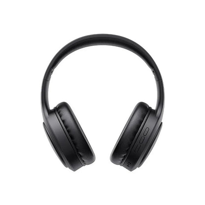 Handsfree Bluetooth HAVIT H633BT, Multipoint, A2DP, Kék