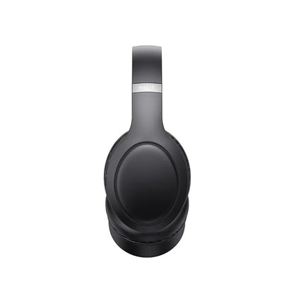 Handsfree Bluetooth HAVIT H633BT, Multipoint, A2DP, Kék