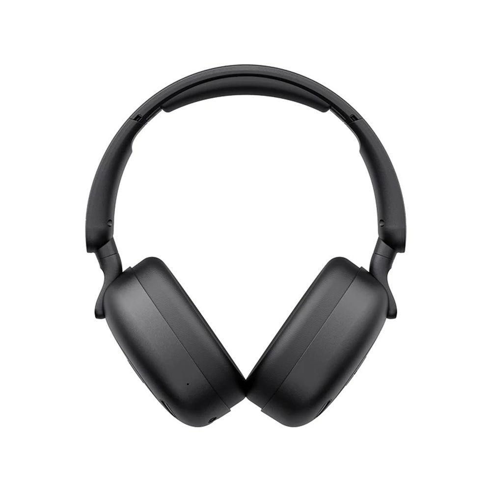 Handsfree Bluetooth HAVIT H655BT, A2DP, ANC, Fekete