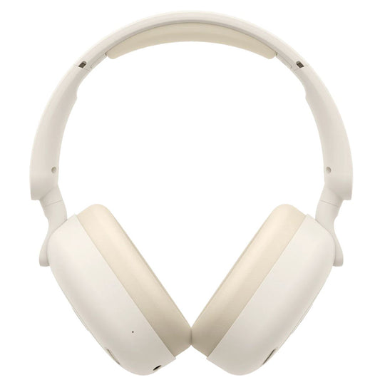 Handsfree Bluetooth HAVIT H655BT Pro, Multipoint, A2DP, ANC, Bézs