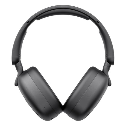 Handsfree Bluetooth HAVIT H655BT Pro, Multipoint, A2DP, ANC, Fekete