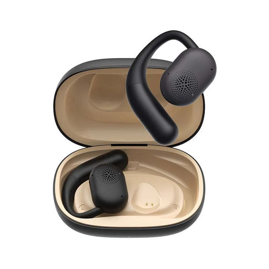Handsfree Bluetooth HAVIT OWS914, TWS, Fekete