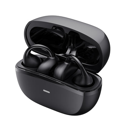 Handsfree Bluetooth HAVIT OWS916 Lite, TWS, Fekete