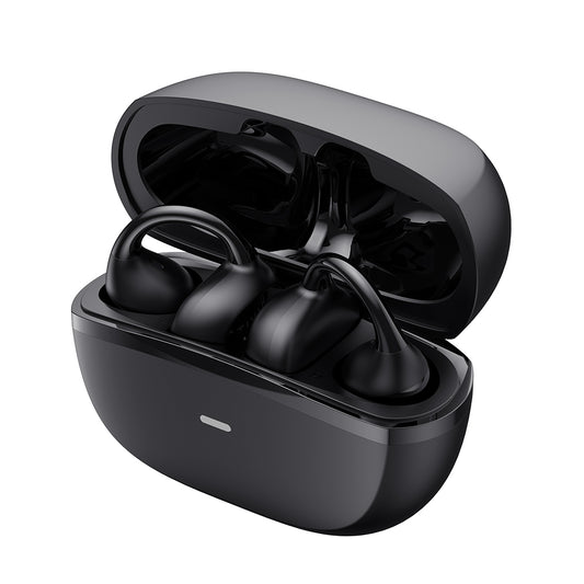 Handsfree Bluetooth HAVIT OWS916 Lite, TWS, Fekete