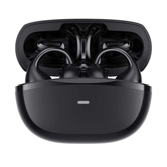 Handsfree Bluetooth HAVIT OWS916, TWS, Fekete