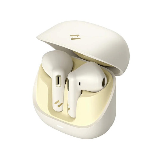 Handsfree Bluetooth HAVIT TW905, TWS, Bézs
