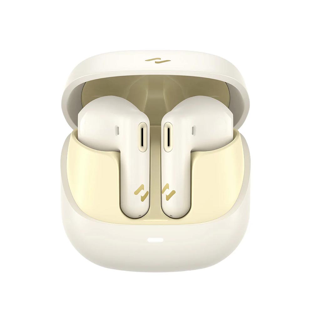 Handsfree Bluetooth HAVIT TW905, TWS, Bézs