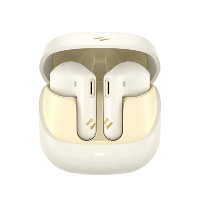 Handsfree Bluetooth HAVIT TW905, TWS, Bézs