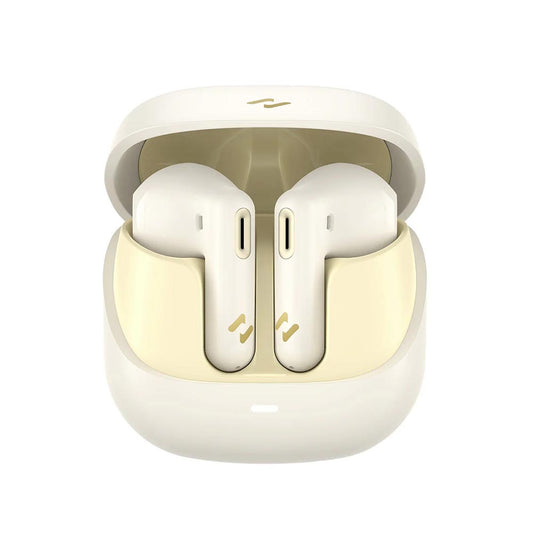 Handsfree Bluetooth HAVIT TW905, TWS, Bézs
