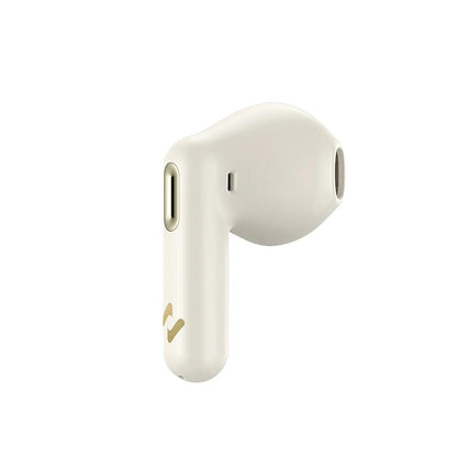 Handsfree Bluetooth HAVIT TW905, TWS, Bézs