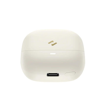 Handsfree Bluetooth HAVIT TW905, TWS, Bézs