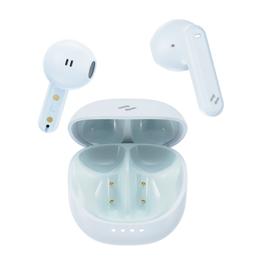 Handsfree Bluetooth HAVIT TW931, TWS, Kék