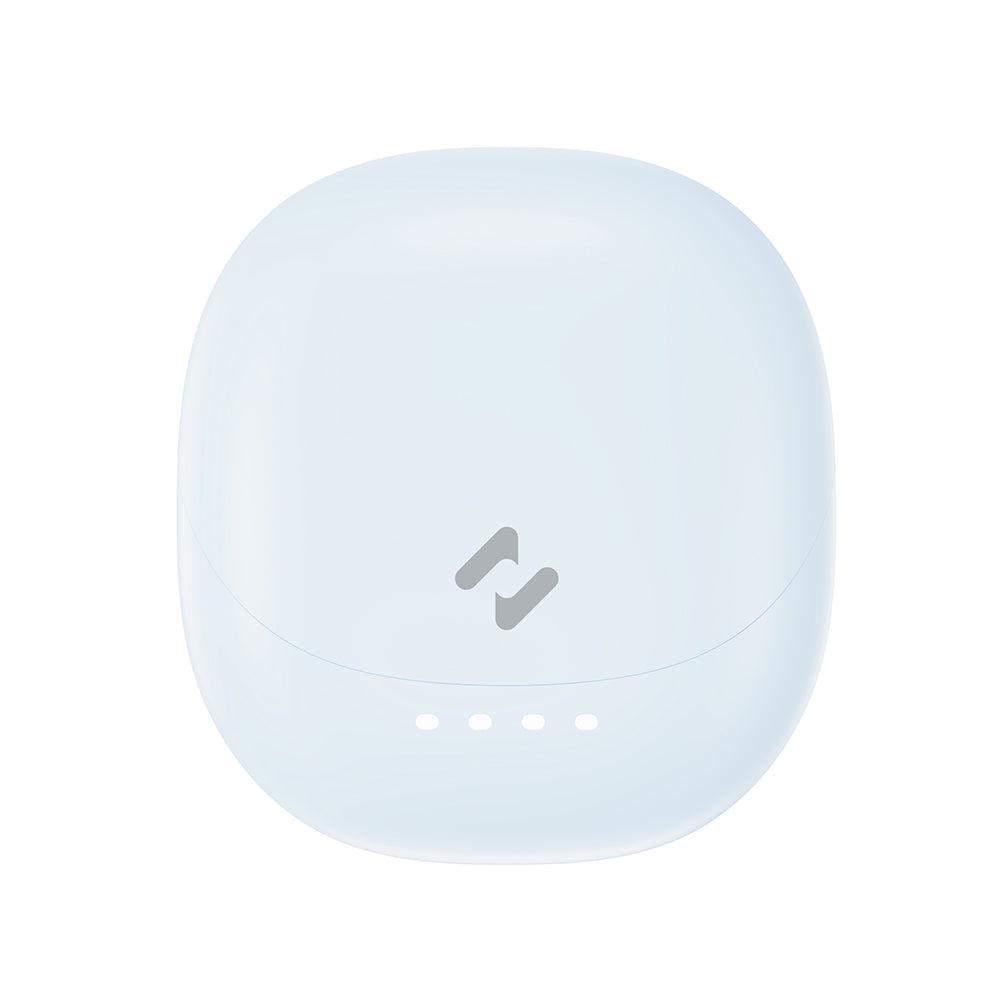 Handsfree Bluetooth HAVIT TW931, TWS, Kék