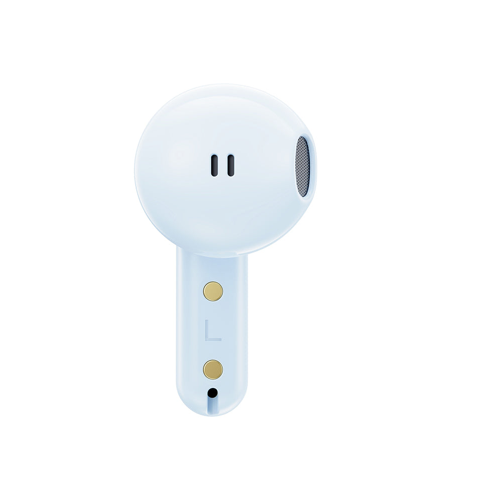 Handsfree Bluetooth HAVIT TW931, TWS, Kék