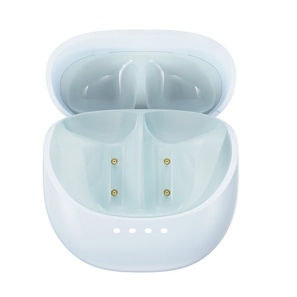 Handsfree Bluetooth HAVIT TW931, TWS, Kék