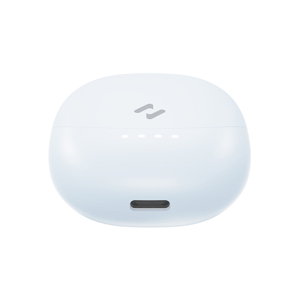Handsfree Bluetooth HAVIT TW931, TWS, Kék