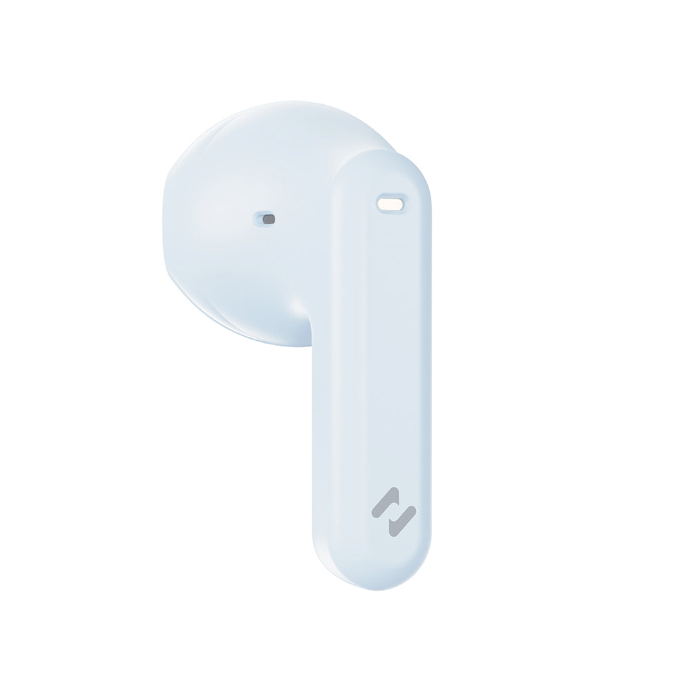 Handsfree Bluetooth HAVIT TW931, TWS, Kék