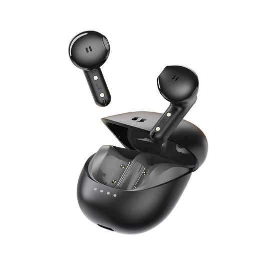 Handsfree Bluetooth HAVIT TW931, TWS, Fekete