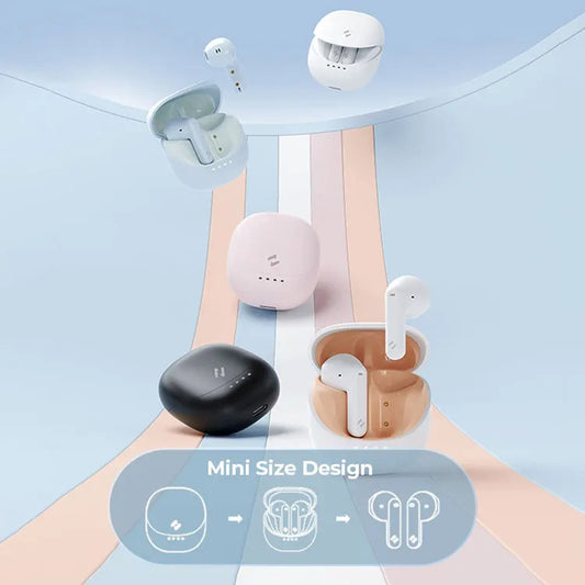 Handsfree Bluetooth HAVIT TW931, TWS, Fekete