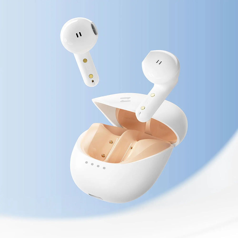 Handsfree Bluetooth HAVIT TW931, TWS, Black