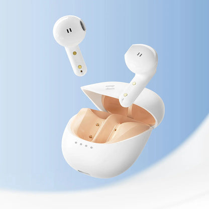 Handsfree Bluetooth HAVIT TW931, TWS, Fekete
