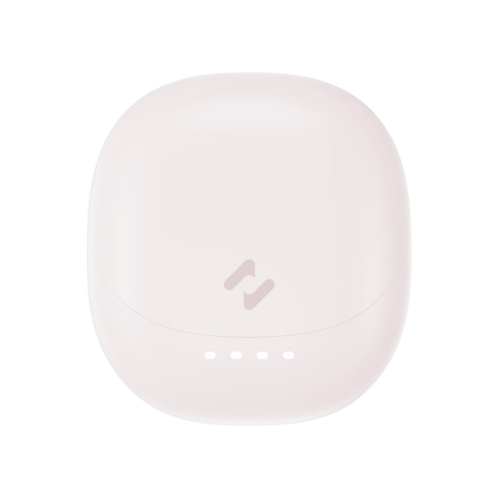 Handsfree Bluetooth HAVIT TW931, TWS, Rózsaszín