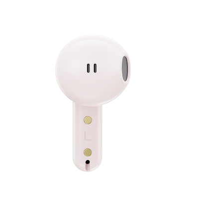 Handsfree Bluetooth HAVIT TW931, TWS, Rózsaszín