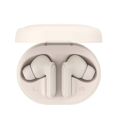 Handsfree Bluetooth HAVIT TW950, TWS, Rózsaszín Beige