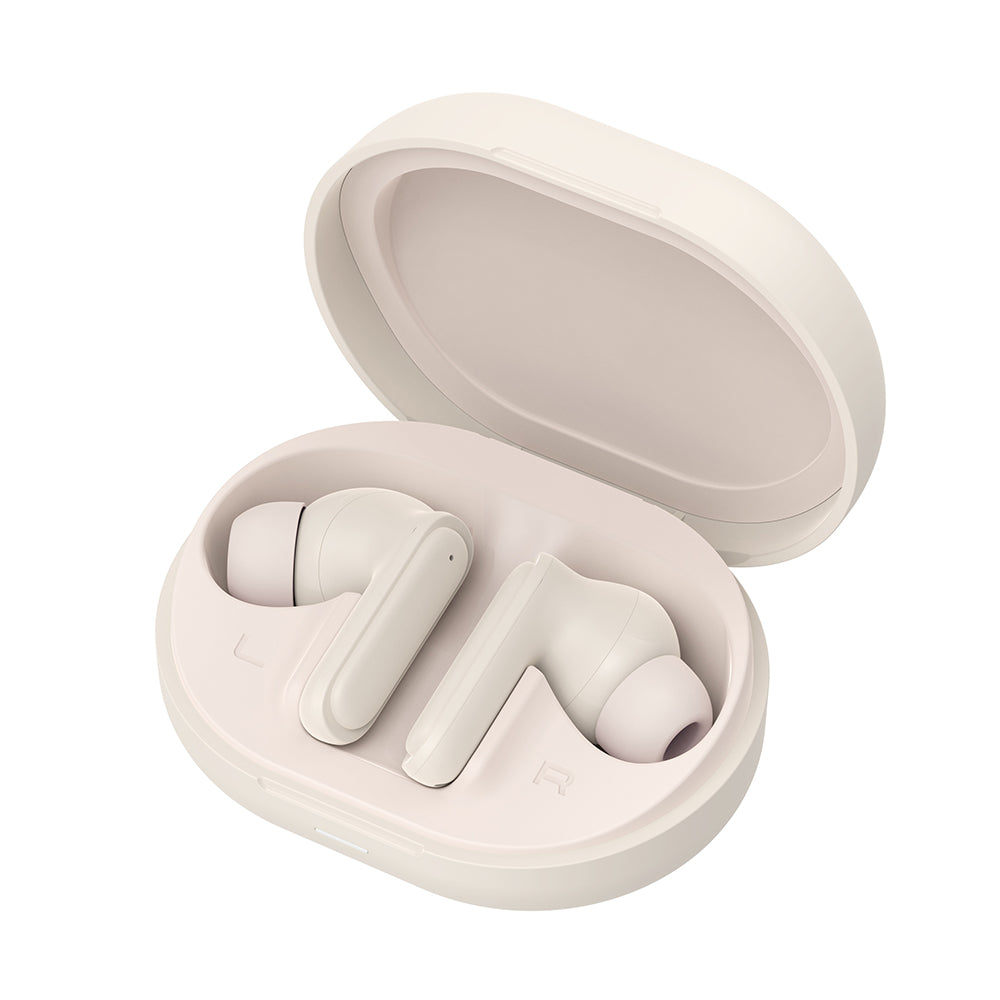 Handsfree Bluetooth HAVIT TW950, TWS, Rózsaszín Beige
