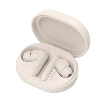 Handsfree Bluetooth HAVIT TW950, TWS, Rózsaszín Beige