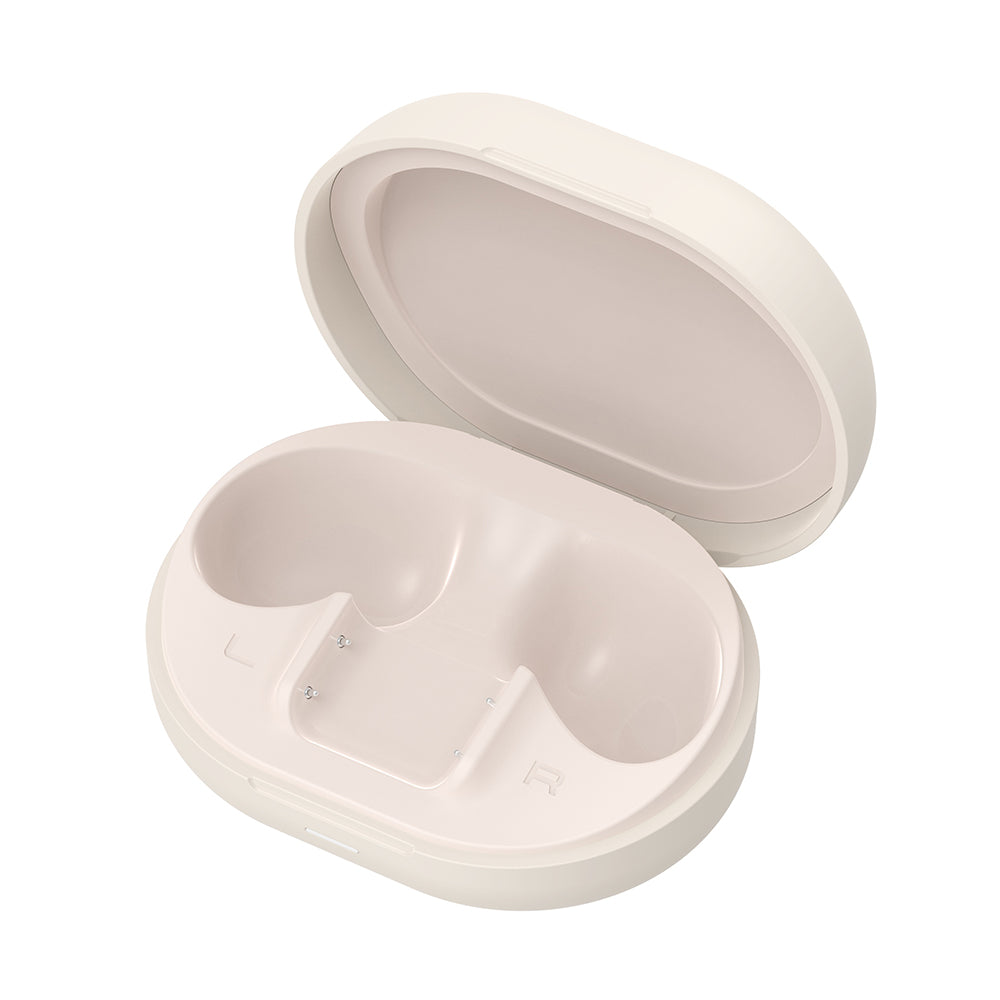 Handsfree Bluetooth HAVIT TW950, TWS, Rózsaszín Beige