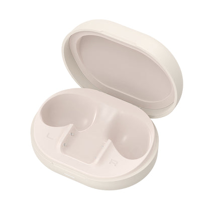 Handsfree Bluetooth HAVIT TW950, TWS, Rózsaszín Beige
