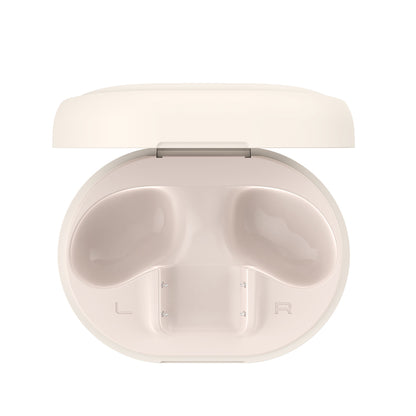 Handsfree Bluetooth HAVIT TW950, TWS, Rózsaszín Beige