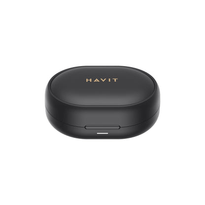 Handsfree Bluetooth HAVIT TW950, TWS, Fekete
