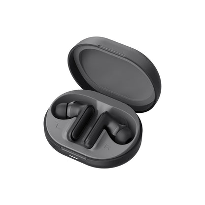 Handsfree Bluetooth HAVIT TW950, TWS, Fekete