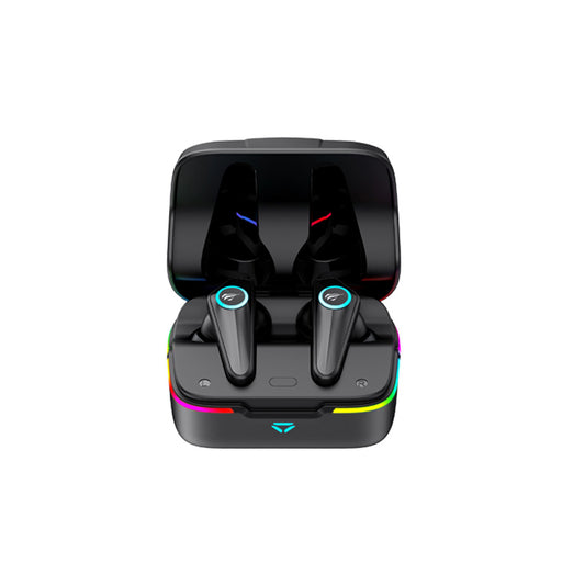 Handsfree Bluetooth HAVIT TW952 PRO RGB, TWS, Fekete