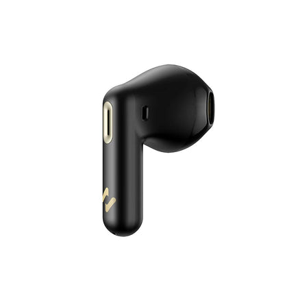 Handsfree Bluetooth HAVIT TW958 Pro, TWS, ANC, Black