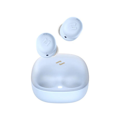Handsfree Bluetooth HAVIT TW969, TWS, Blue
