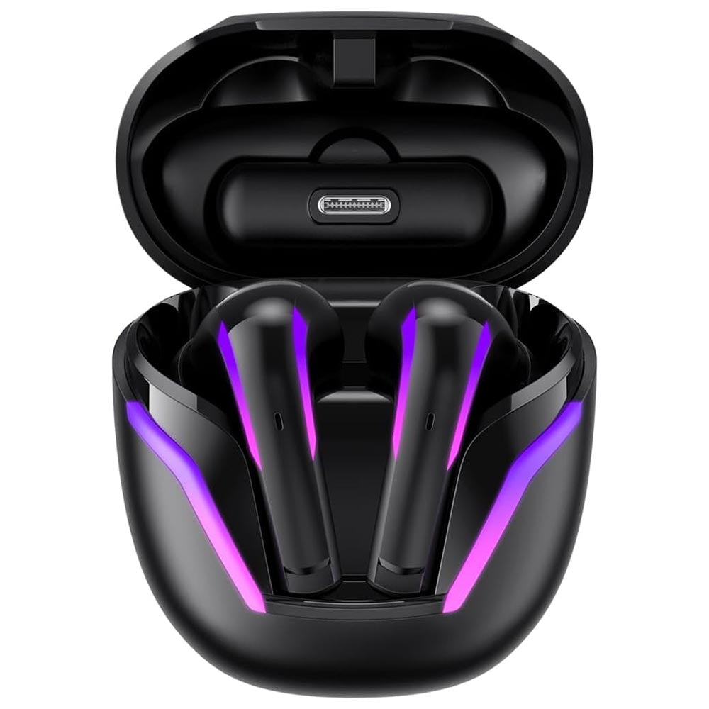 Handsfree Bluetooth HAVIT TW970, TWS, Fekete