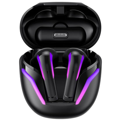 Handsfree Bluetooth HAVIT TW970, TWS, Fekete