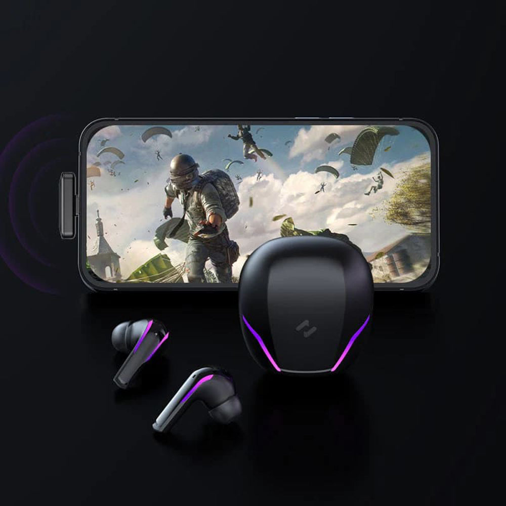 Handsfree Bluetooth HAVIT TW970, TWS, Fekete