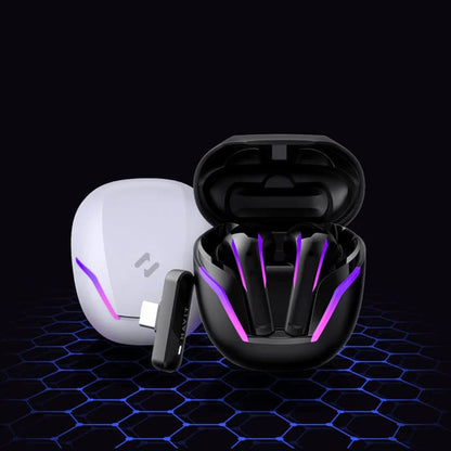 Handsfree Bluetooth HAVIT TW970, TWS, Fekete