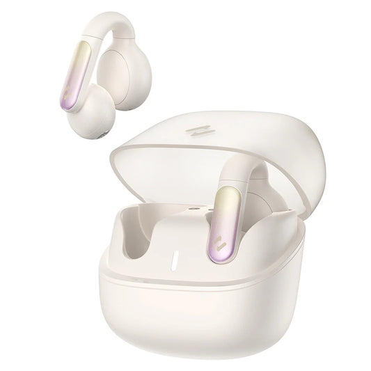 Handsfree Bluetooth HAVIT TW980, TWS, Bézs