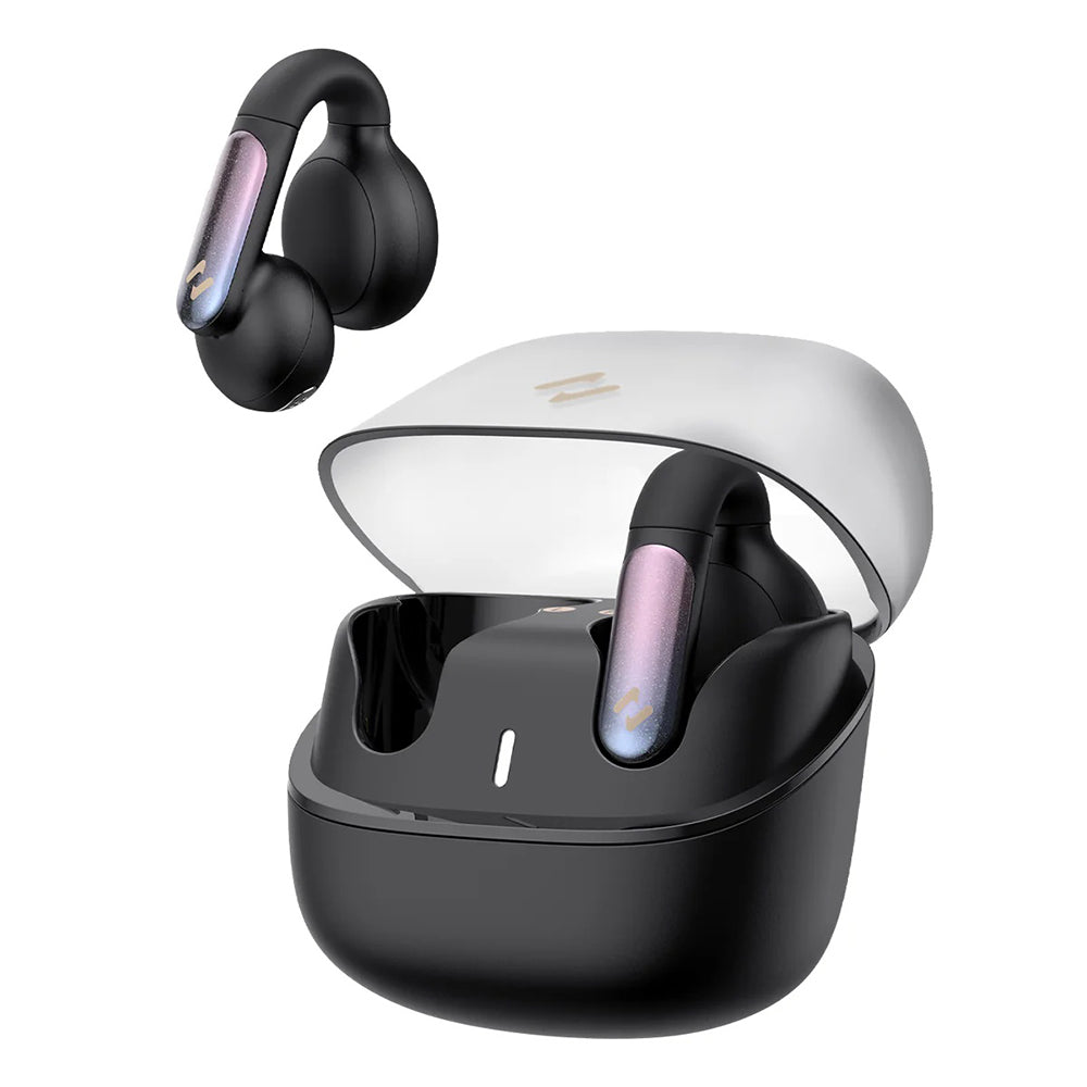 Handsfree Bluetooth HAVIT TW980, TWS, Fekete
