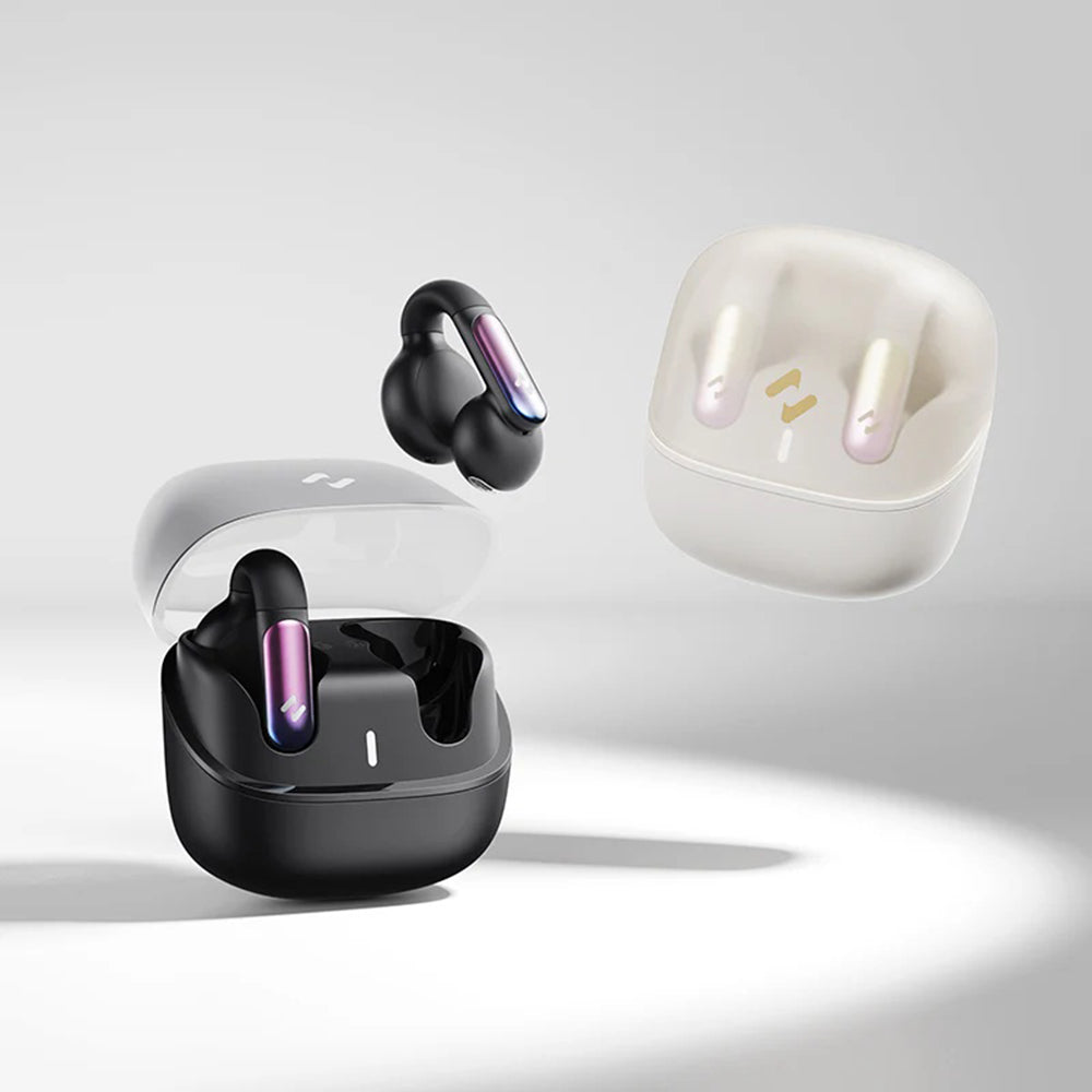 Handsfree Bluetooth HAVIT TW980, TWS, Fekete
