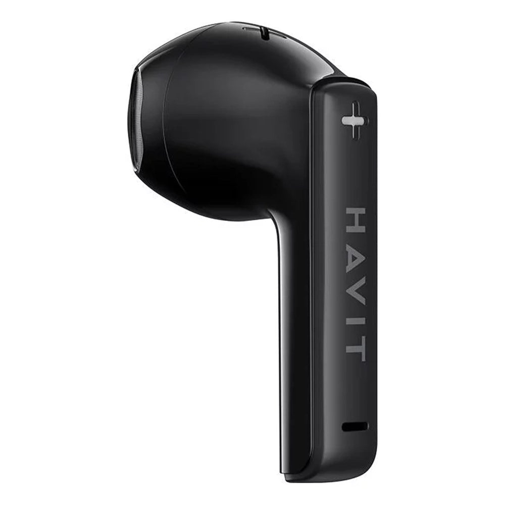 Handsfree Bluetooth HAVIT TW981, TWS, Fekete