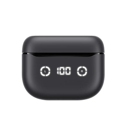 Handsfree Bluetooth HAVIT TW984, TWS, ANC, Fekete