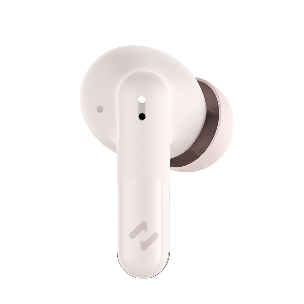 Handsfree Bluetooth HAVIT TW986, TWS, Rózsaszín